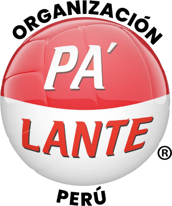 PA'LANTE PERÚ